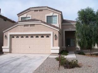 23382 N Wilderness Way, Florence, AZ 85132