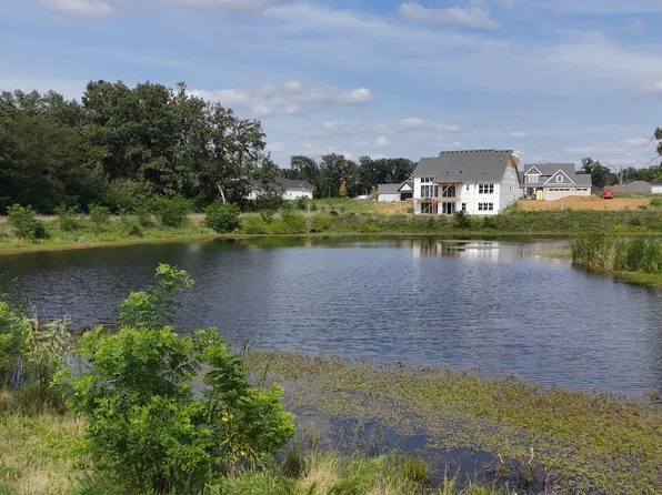 LOT 586 Brockton Dr, Columbia, MO 65201