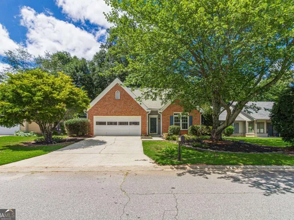 3435 Haverhill Rowe, Lawrenceville, GA 30044