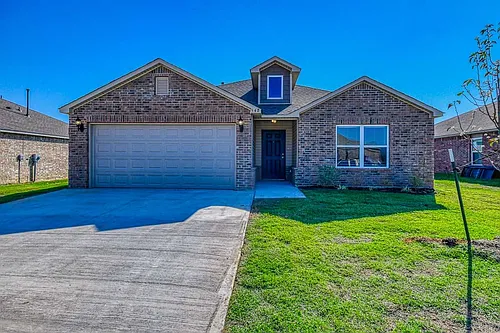 548 Fox Den Dr Photo 1