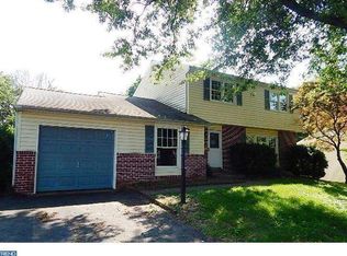 357 Cold Spg, Southampton, PA 18966