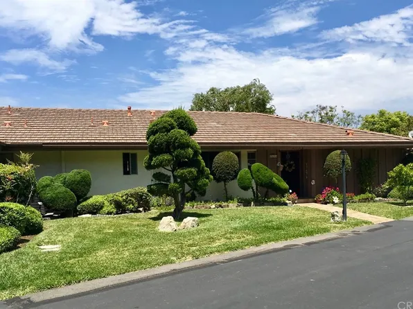 27131 Capote De Paseo APT A, San Juan Capistrano, CA 92675