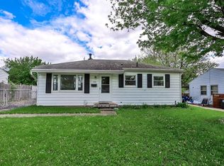 1586 Seabrook Rd, Dayton, OH 45432