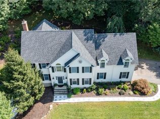 10 Sundance Rd, New Milford, CT 06776