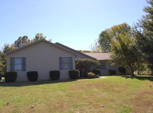 751 Wiley Rd, Chillicothe, OH 45601