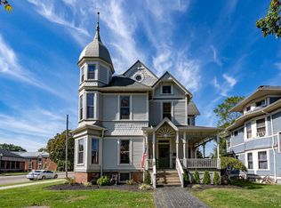 103 N High St, Rising Sun, IN 47040