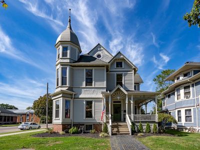 103 N High St, Rising Sun, IN, 47040