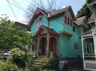 318 N Geneva St APT 1, Ithaca, NY 14850