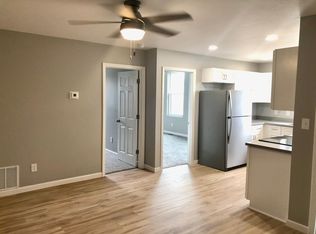 122 N Washington St #A, Frankton, IN 46044