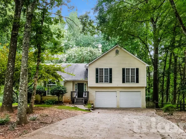 5450 Bridle Dr, Cumming, GA 30028