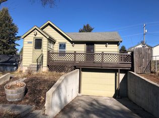 340 NW Webb St, Pullman, WA 99163