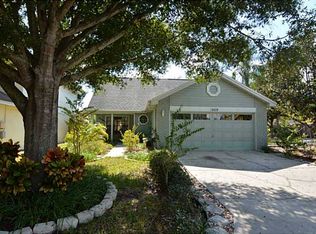 1809 Springwood Cir S, Clearwater, FL 33763