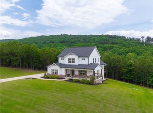 548 Stoneledge Rd, Jasper, GA 30143