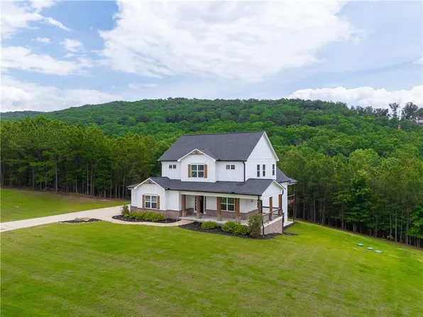 548 Stoneledge Rd, Jasper, GA 30143