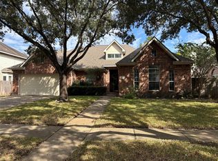 7323 Wakefield Meadow Ln, Richmond, TX 77407