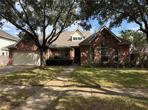 7323 Wakefield Meadow Ln, Richmond, TX 77407