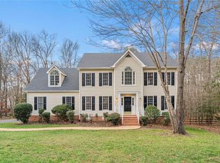 15012 Fox Branch Ln, Midlothian, VA 23112