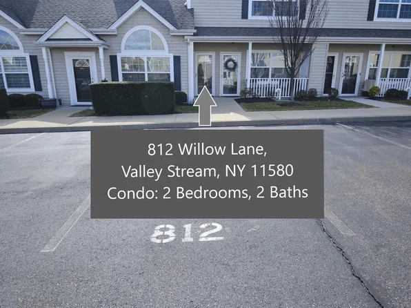812 Willow Lane, Valley Stream, NY 11580