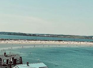 167 Wilson Rd #1, Nahant, MA 01908