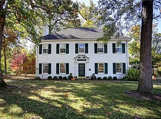 1617 Woodedge Rd, Springfield, OH 45504