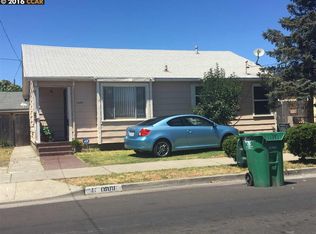 1809 Lincoln Ave, Richmond, CA 94801