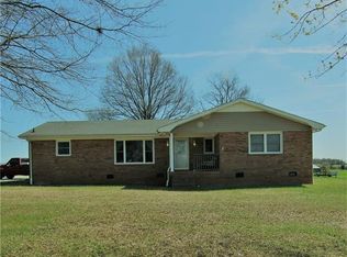 5209 Walt Gray Rd, Monroe, NC 28112