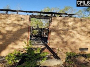 143 Harry Green Rd, Eastover, SC 29044