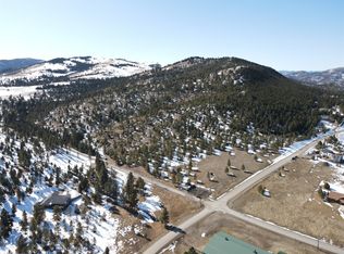 S Hills Rd, Clancy, MT 59634