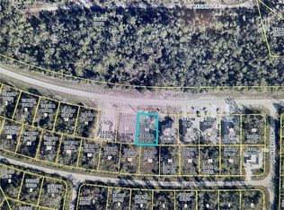 535 Greenbriar Blvd, Lehigh Acres, FL 33972