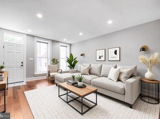 117 W Hamburg St, Baltimore, MD 21230