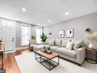 117 W Hamburg St, Baltimore, MD, 21230