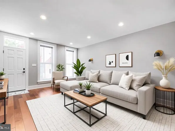 117 W Hamburg St, Baltimore, MD 21230