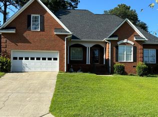 279 Sandstone Rd, Columbia, SC 29212