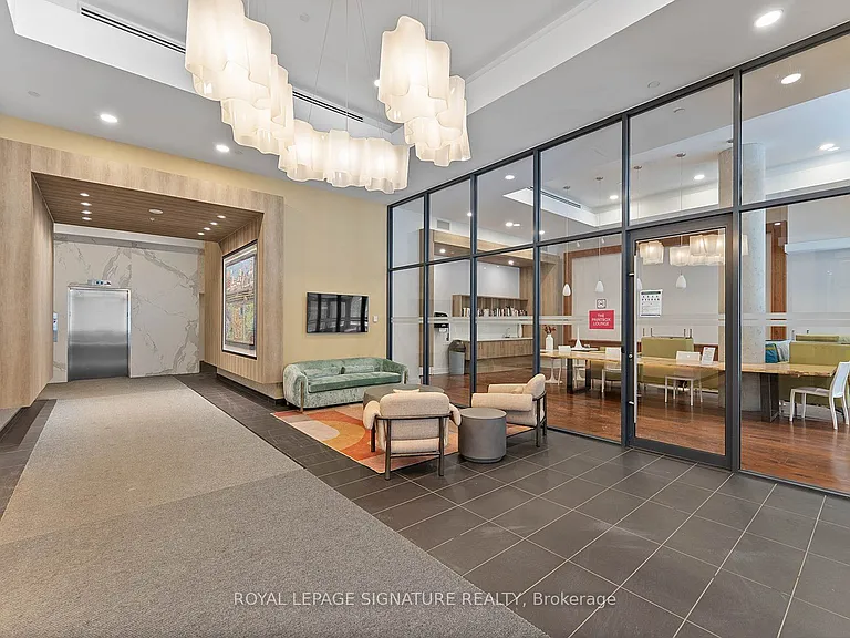 225 Sackville St #1405 — Photo 31