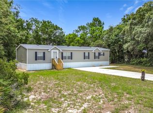 6498 W Rosedale Dr, Homosassa, FL 34448
