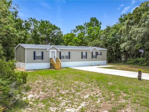 6498 W Rosedale Dr, Homosassa, FL 34448