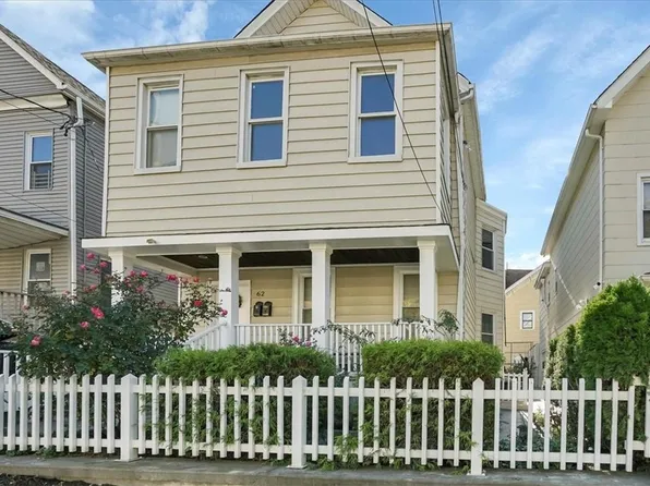 62 Oak Street, Mount Vernon, NY 10550