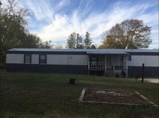 155 Shady Grove Rd, Manchester, TN 37355