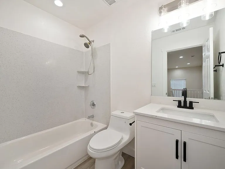 2985 San Jose Way #1 — Photo 5