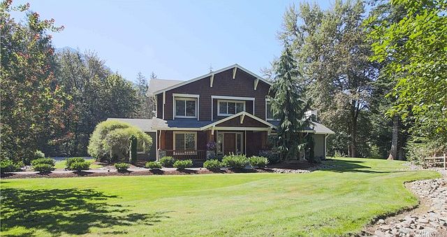 1st image of 47221 SE 157th Pl
