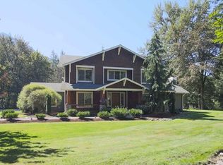 47221 SE 157th Pl, North Bend, WA 98045