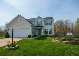 5915 Rosemont Way, Medina, OH 44256