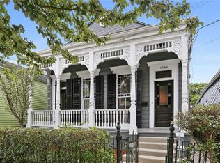 4844 Camp St, New Orleans, LA 70115