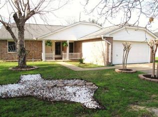 22046 Pearl Lake Dr, Katy, TX 77449