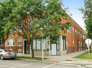 1364-66 N. Hamlin Ave. / 3807-11 W. Hirsch St., Chicago, IL 60651