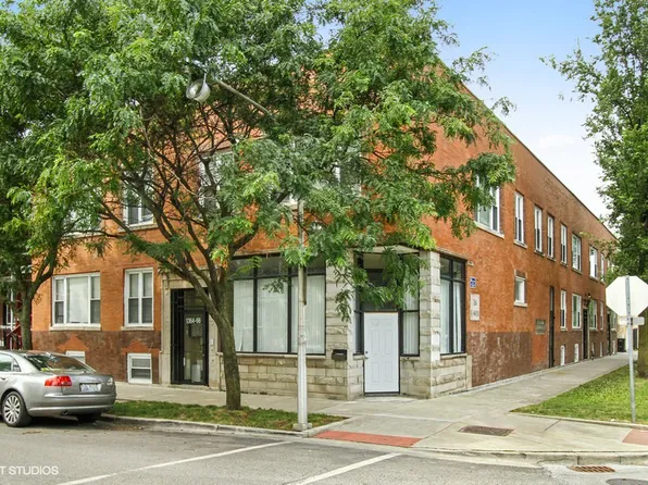 1364-66 N. Hamlin Ave. / 3807-11 W. Hirsch St., 1364 N Hamlin Ave #1F, Chicago, IL 60651
