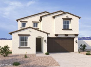 7542 S 47TH Lane, Laveen, AZ 85339