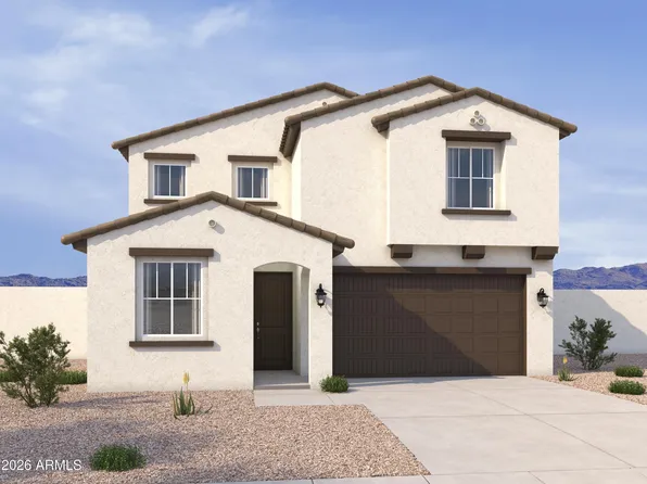 7542 S 47TH Lane, Laveen, AZ 85339