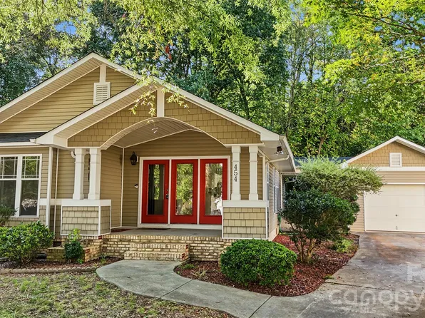 454 Mables Ct, Statesville, NC 28677