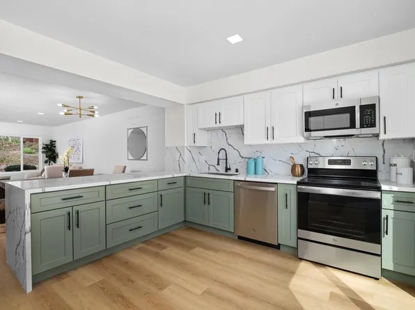 5800 Lake Murray Blvd Unit 92, La Mesa, CA 91942